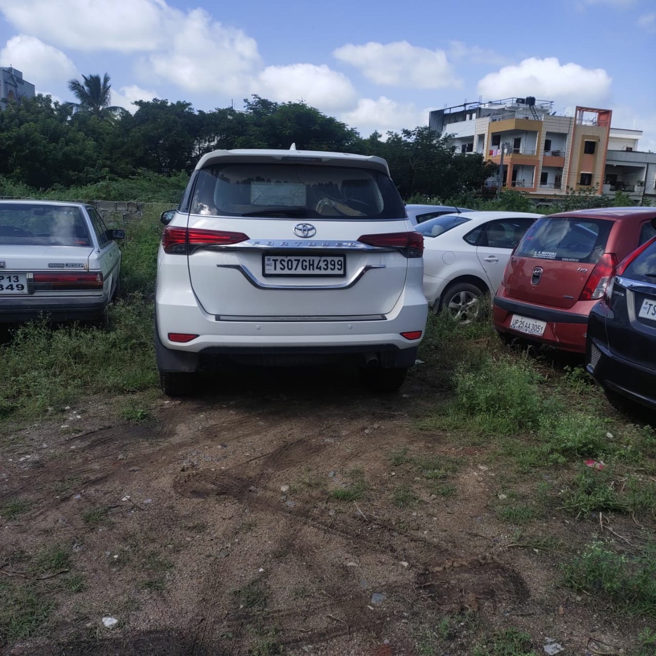 J.S. Cargo Logistics Car Transport Service