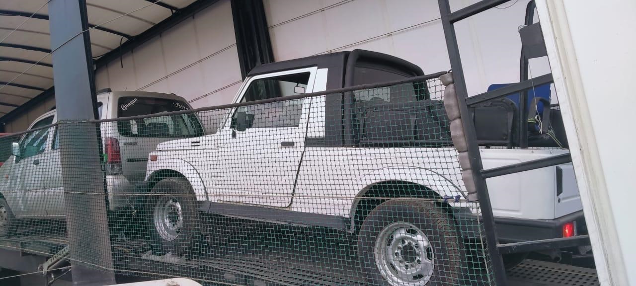 J.S. Cargo Logistics Car Transport Service