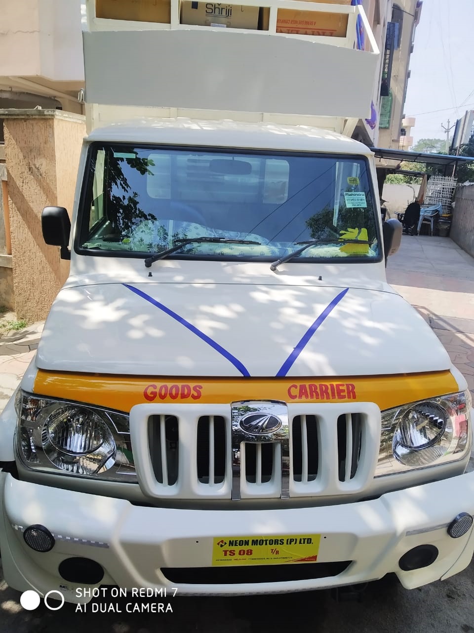 J.S. Cargo Logistics Car Transport Service